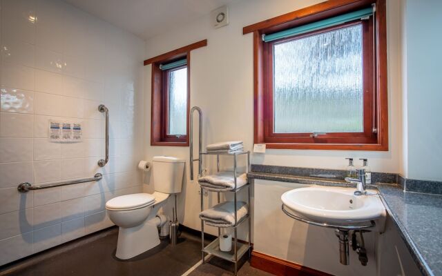 Crubenbeg Country House