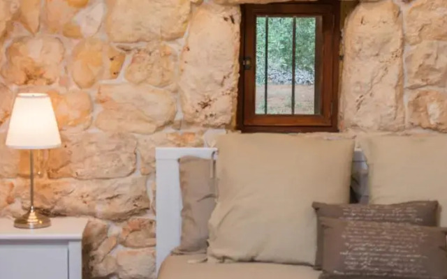 Trullo del Boschetto