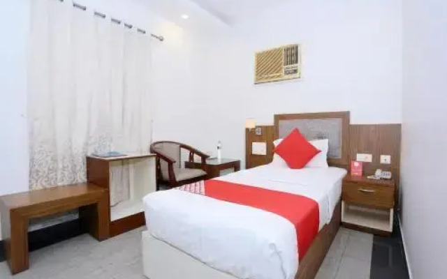 Hotel Soorya by OYO Rooms