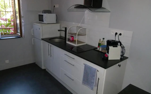 Appart-Hotel Lyon8 proche hopitaux