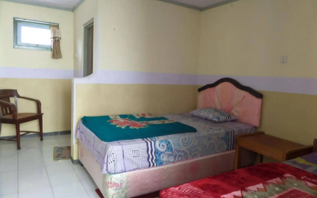Yog Bromo Homestay