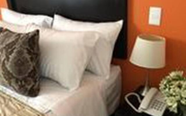 Zamora Ejecutivo Express