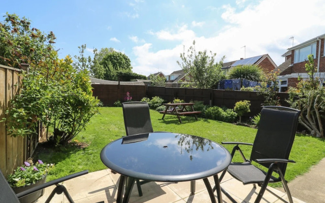 4 Ranby Drive