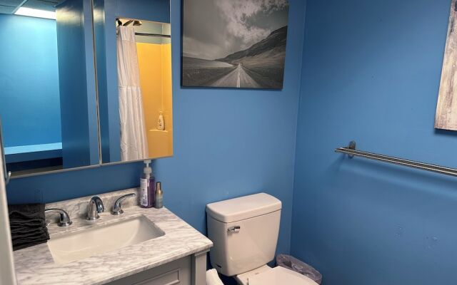 VAAST Bed & Breakfast