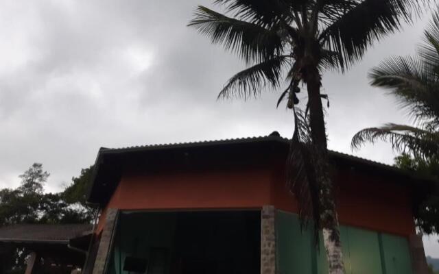Solar corcovado