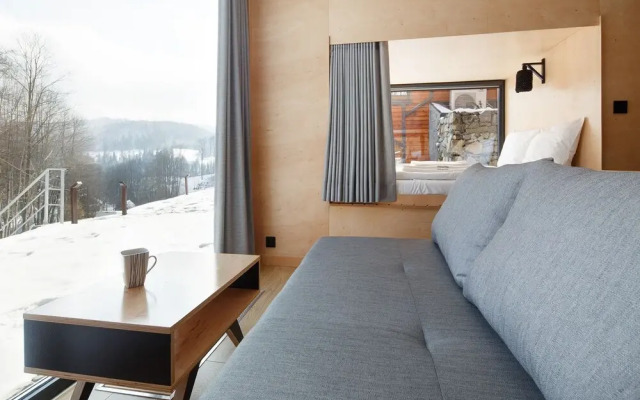 Apartamenty Szuflandia