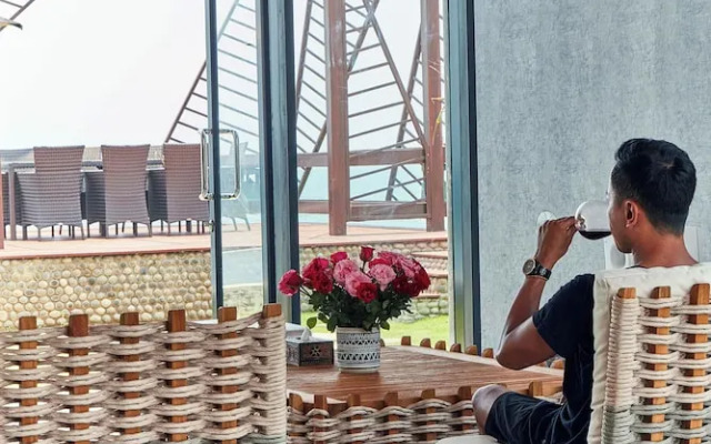 Abian Kapas Beach Bali