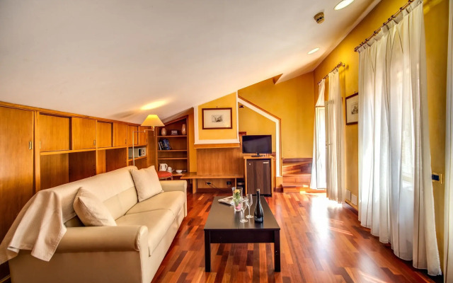 Hotel della Torre Argentina