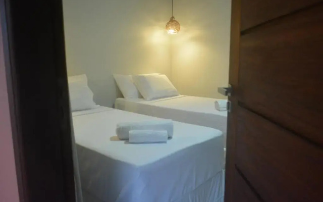 Pousada Vila Camurim