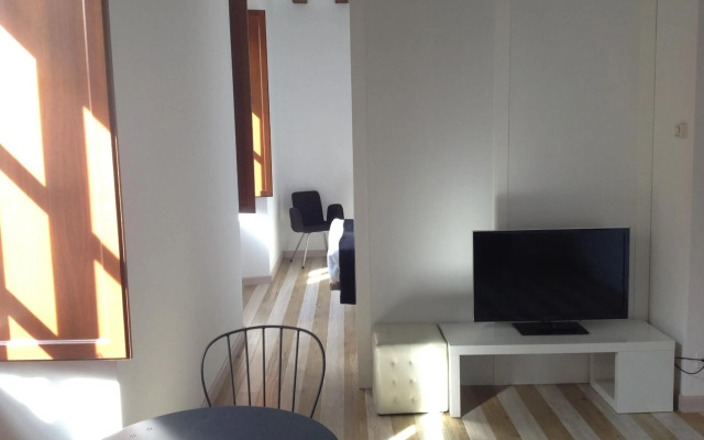 Apartamentos turísticos Rincones del Vino