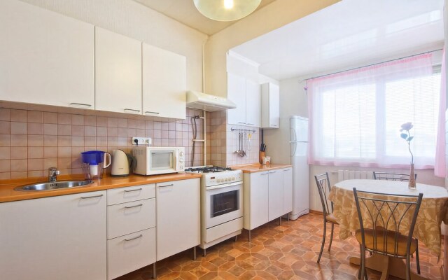 LikeHome Apartments Frunzenskaya