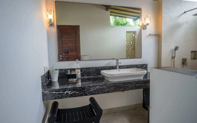 Villa Kuda Sumba