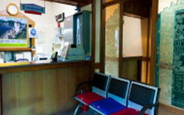 Goodstay Jangseungpo Beach Hotel
