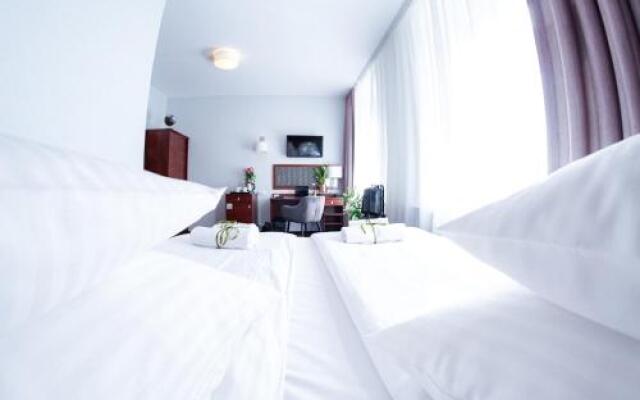 City Center Rooms Piotrkowska 91