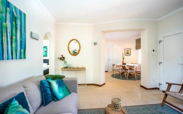 2005 Villa Freser al canal para 6 personas