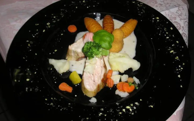 Gasthof Felsenstüberl