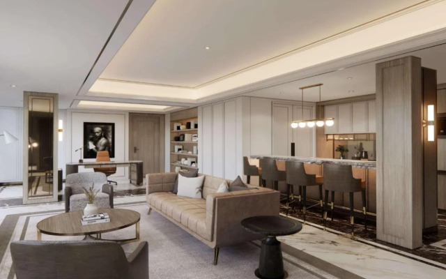 Swissôtel Nusantara