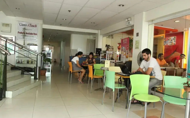 City Corporate Inn