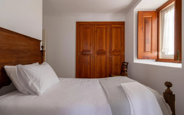 Quinta da Alcaidaria Mór