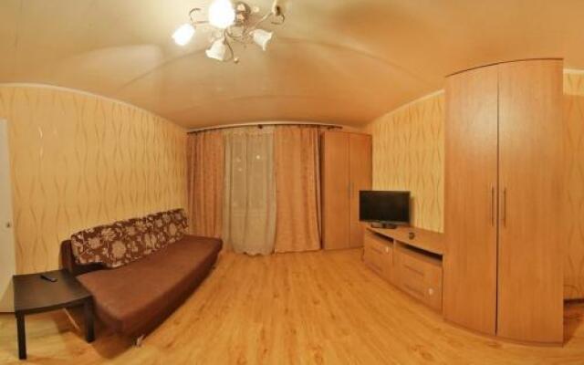 Apartment Kristall
