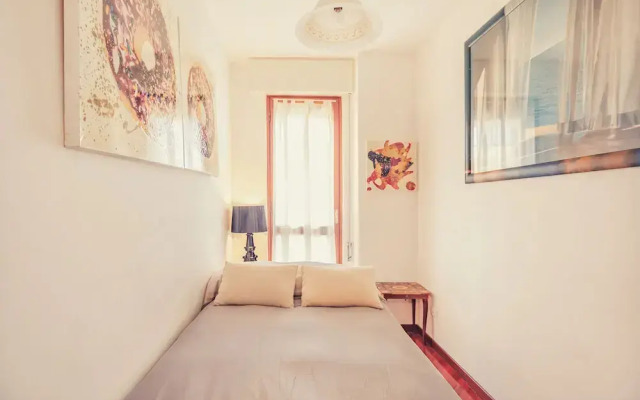 Le Orchidee 10 Apartment