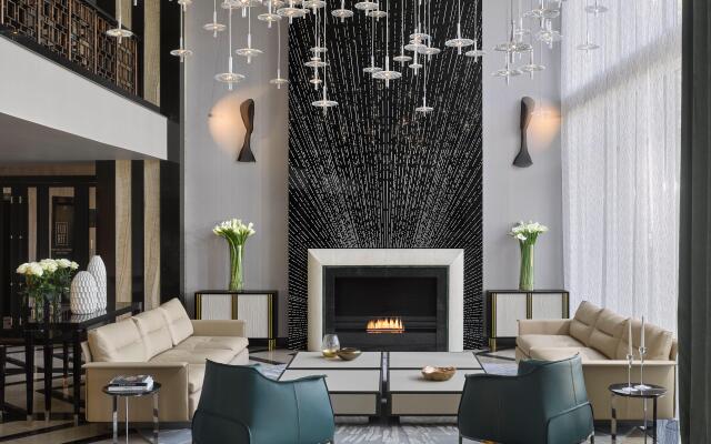 InterContinental Sofia by IHG