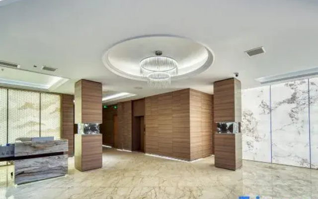 Hua Yi Hotel