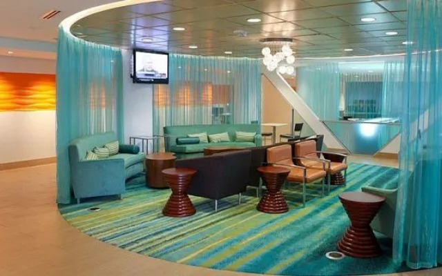 SpringHill Suites Flagstaff