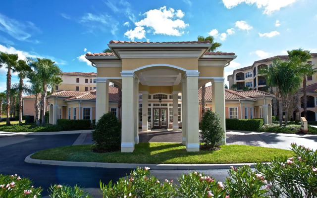 WorldQuest Orlando Resort