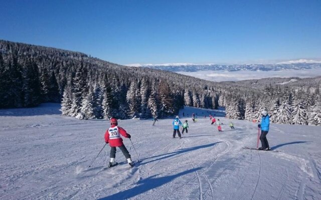 Bauernhof Pension Juri
