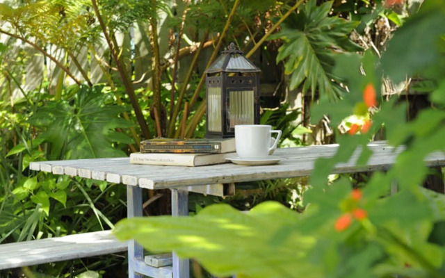 HarbourSide B&B