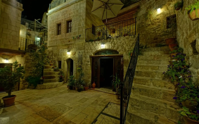Roca Cappadocia