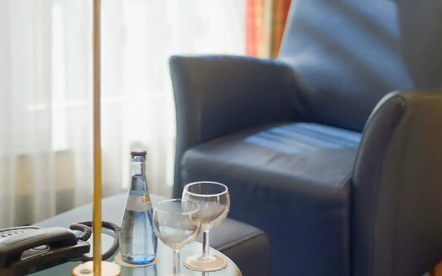 Novum Hotel Rega