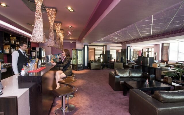 Belmont Ski & Spa