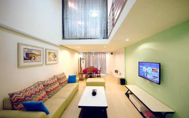 Country Garden Holiday Hot Spring Hotel Fogang