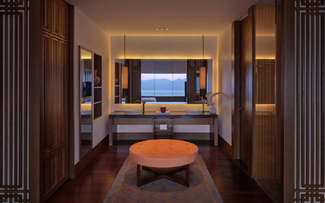 Park Hyatt Sanya Sunny Bay Resort