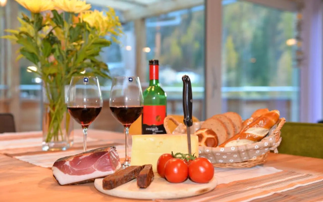 Ferienwohnung Nety