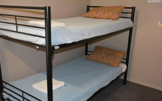 The Burdekin Hotel