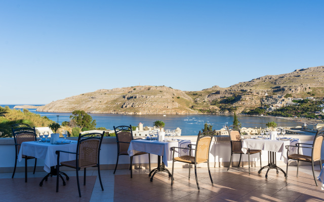 Lindos Village Resort & Spa - Adults Only