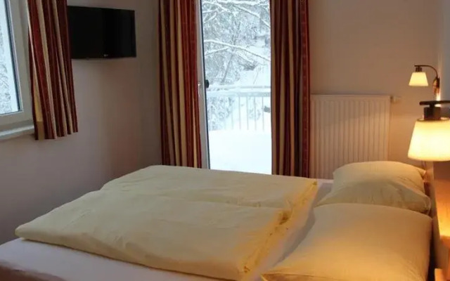 Appartements Haus Rötelstein