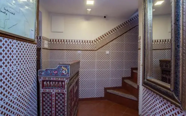 Hotel Zaitoune