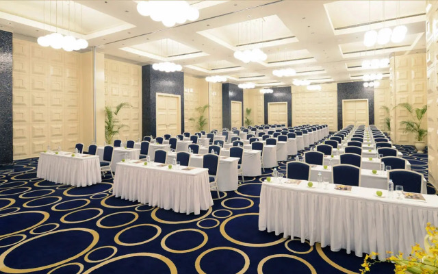 Mövenpick Hotel Mactan Island Cebu