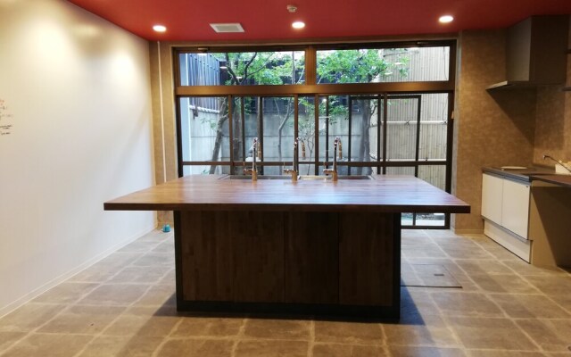 B&B Unagi Inn - Hostel