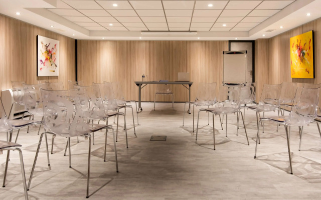 Hôtel Kyriad La Rochelle Centre Ville