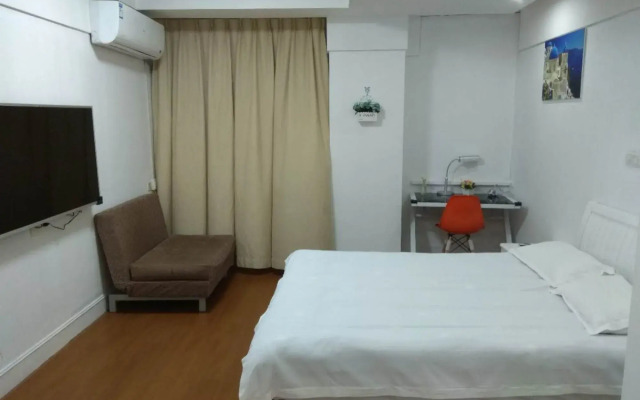 Shanghai Jiarong Hotel the Bund Store