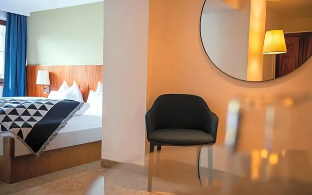 Hotel Unterwirt