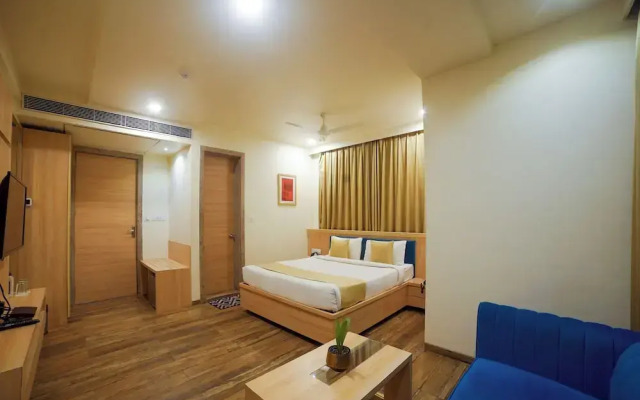 Hotel Centre Park Bhopal