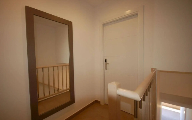 Resort Sitges Apartment