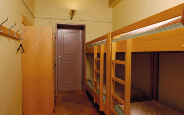 Figino Youth Hostel