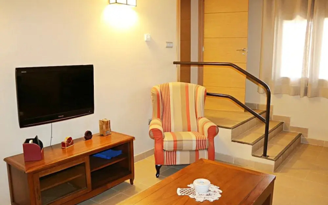Hostal Casa Santos
